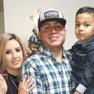 Meet your Posher, Fernando